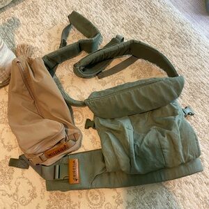 WildBird Aerial Carrier